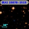 IRAS 18070-1819