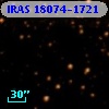 IRAS 18074-1721