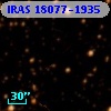 IRAS 18077-1935