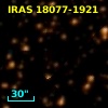 IRAS 18077-1921