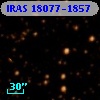 IRAS 18077-1857