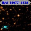 IRAS 18077-1839