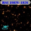 IRAS 18078-1928