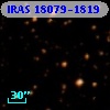 IRAS 18079-1819