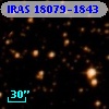 IRAS 18079-1843