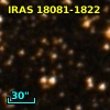 IRAS 18081-1822