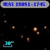 IRAS 18081-1745