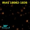 IRAS 18082-1836