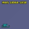 IRAS 18064-1838