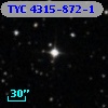 TYC 4315-872-1