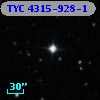 TYC 4315-928-1