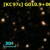 [KC97c] G010.9+00.1