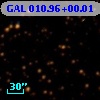 GAL 010.96+00.01