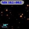 NEK 10.5+00.5