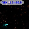 NEK 11.3+00.9
