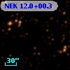 NEK 12.0+00.3