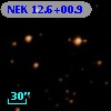 NEK 12.6+00.9