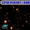 GPSR 010.965+0.009