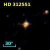 HD 312551