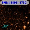 PMN J1803-1732