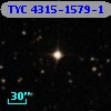TYC 4315-1579-1