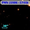 PMN J1806-1741b