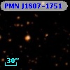 PMN J1807-1751