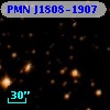 PMN J1808-1907