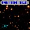 PMN J1808-1816