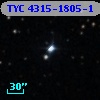 TYC 4315-1805-1