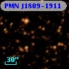 PMN J1809-1911