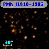 PMN J1810-1905