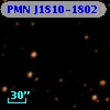 PMN J1810-1802