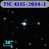 TYC 4315-2034-1