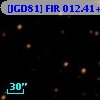 [JGD81] FIR 012.41+0.50