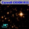 Caswell CH3OH 011.03+00.06