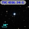 TYC 4316-34-1