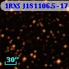 1RXS J181106.5-171020