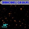 [WBH2005] G010.959+0.022