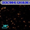 [SCK2004] G010.96+0.01 E