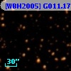 [WBH2005] G011.172-0.065
