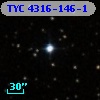 TYC 4316-146-1