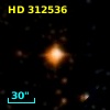 HD 312536