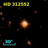 HD 312552