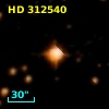 HD 312540