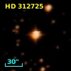 HD 312725