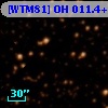 [WTM81] OH 011.4+00.0