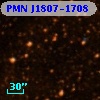 PMN J1807-1708