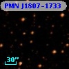 PMN J1807-1733