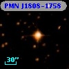 PMN J1808-1758